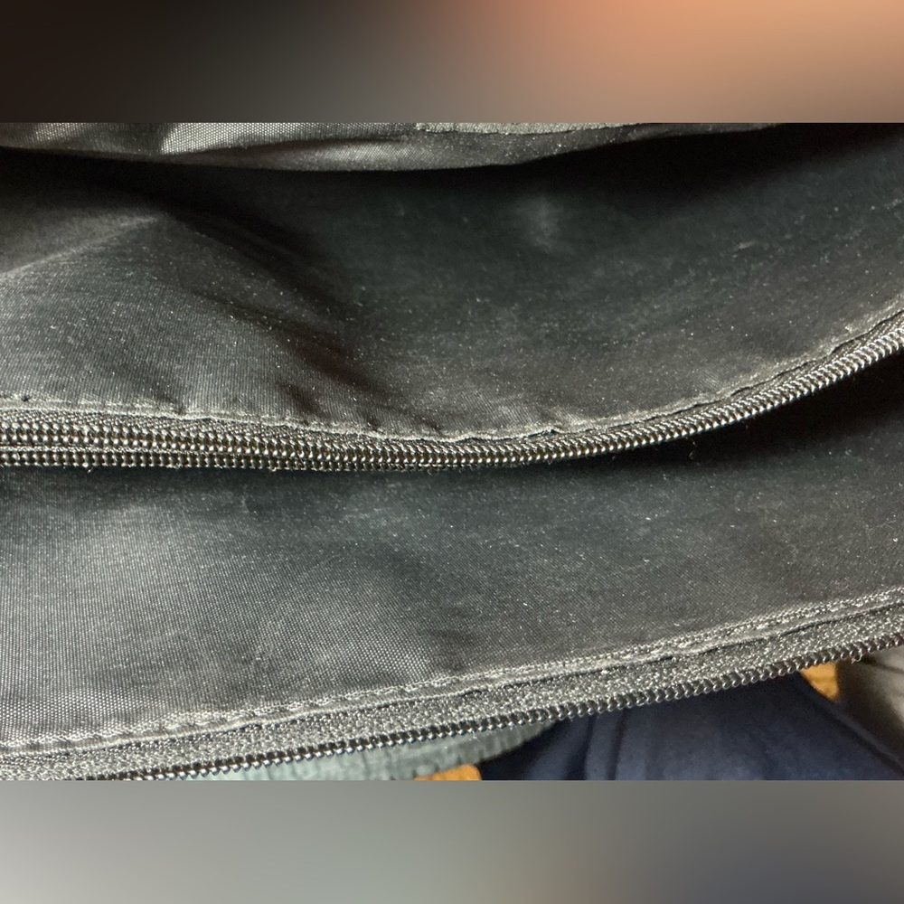 Wilson’s Leather Black Executive Laptop, Breifcase Bag - Picture 2 of 11